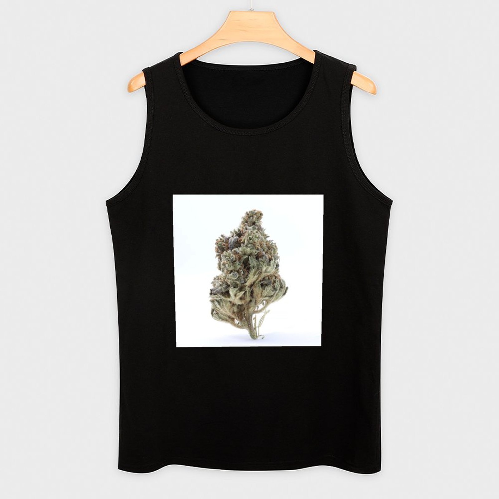 Camiseta Regata Orgânica para  - Cotton Wick Organic avaliação e preço