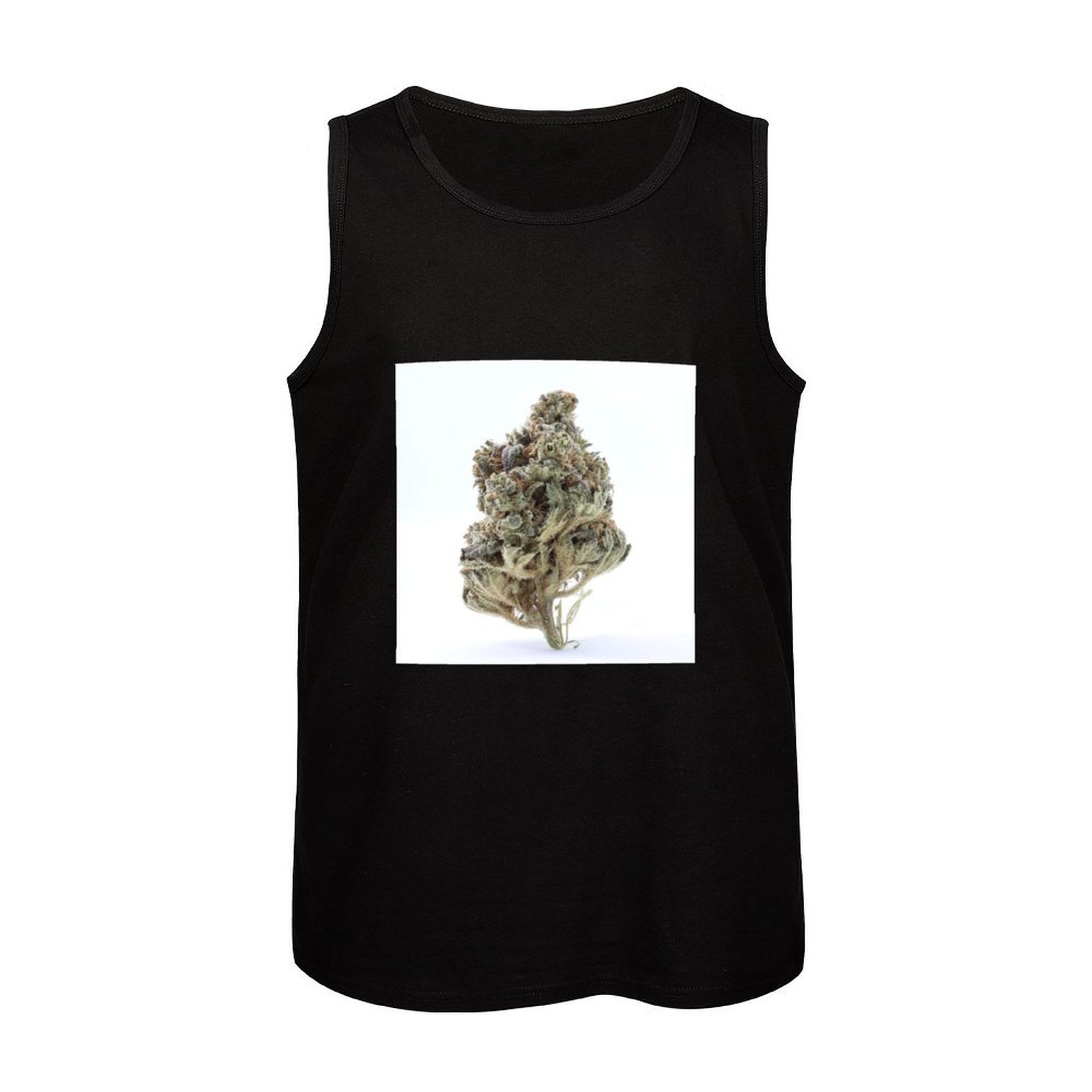Camiseta Regata Orgânica para  - Cotton Wick Organic avaliação e preço