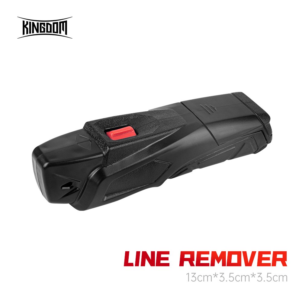 Reino linha de pesca elétrica  - Mesh Coil Strip avaliação e preço