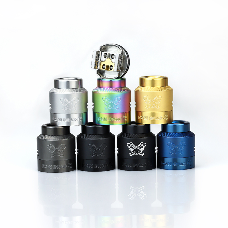 Original hellvape coelho morto - Vape Coil Replacement avaliação e preço