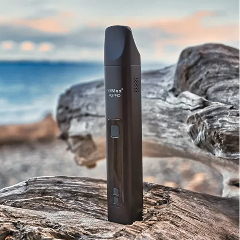 Original xmax v3 pro kit vapor - Quick Vape avaliação e preço