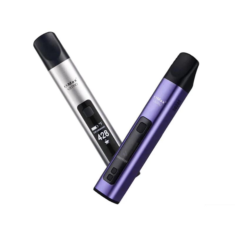 Original xmax v3 pro kit vapor - Quick Vape avaliação e preço
