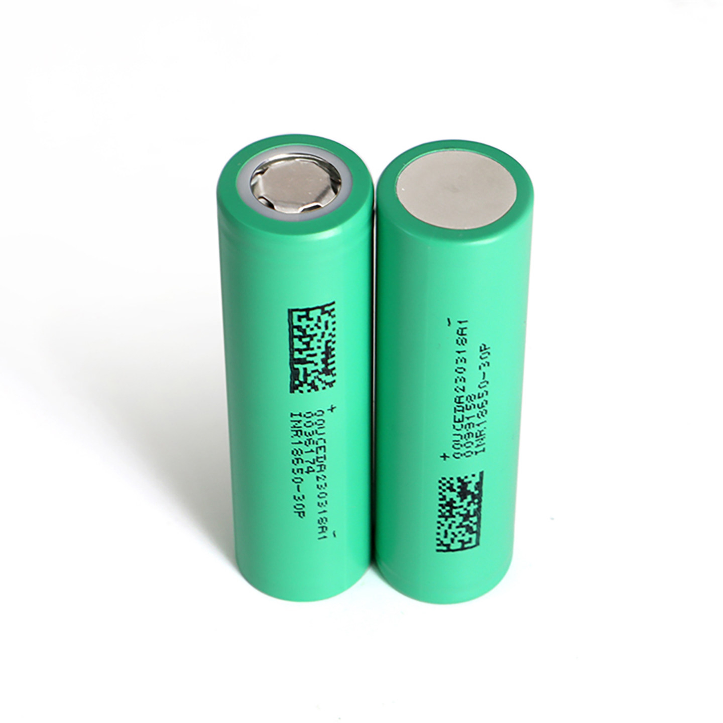 10 Baterias de Lítio Recarregá - Vape Battery 18650 avaliação e preço