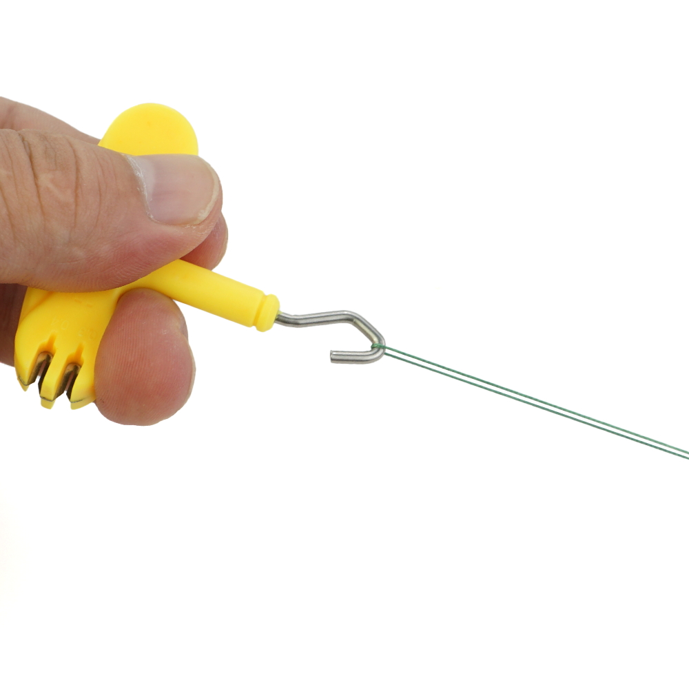 Hirisi ferramenta de pesca da  - Mesh Coil Strip avaliação e preço