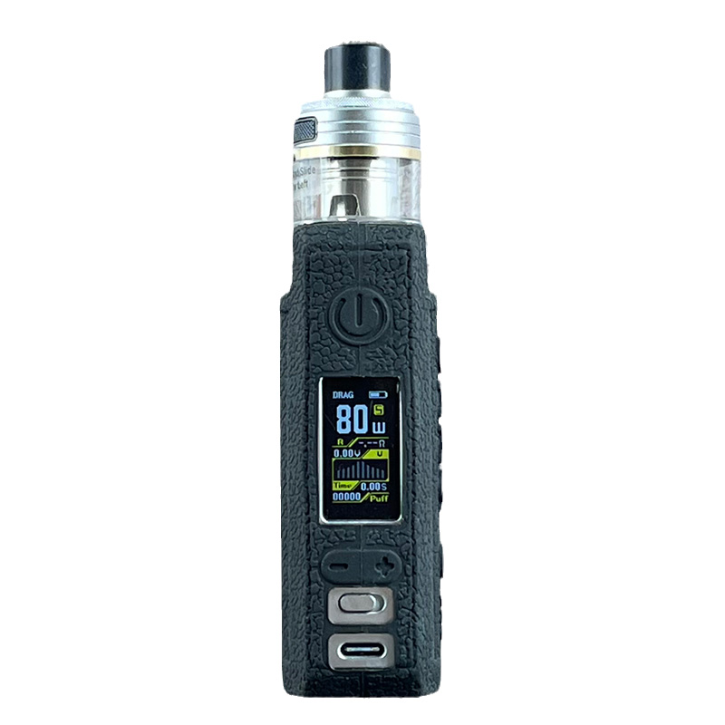 [Apenas capa] capa protetora d - Vape Band Silicone avaliação e preço