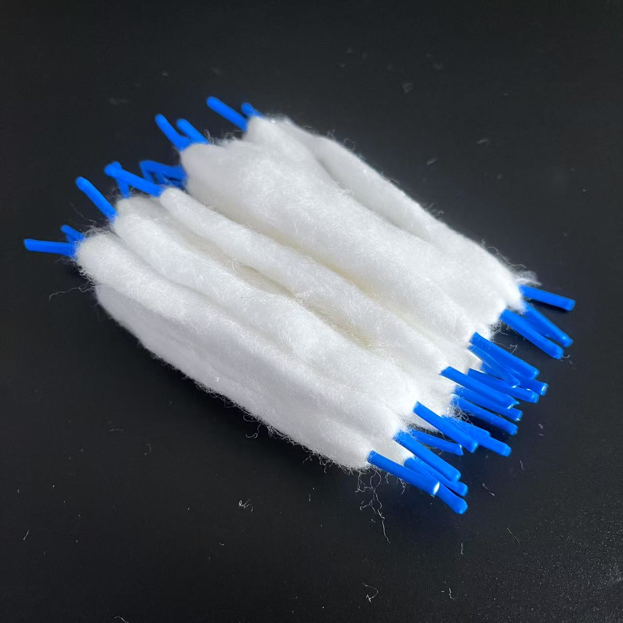 Original 20/60 tiras de algodã - Cotton Wick Organic avaliação e preço