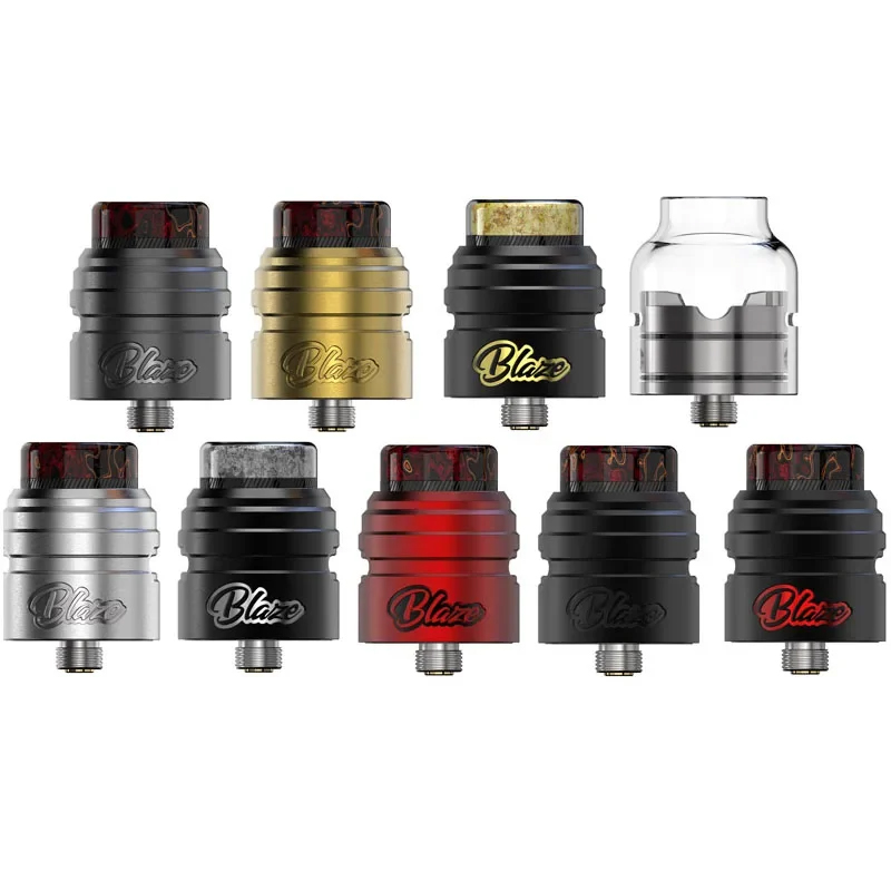 Original ThunderHead Creations - Vape Coil Replacement avaliação e preço