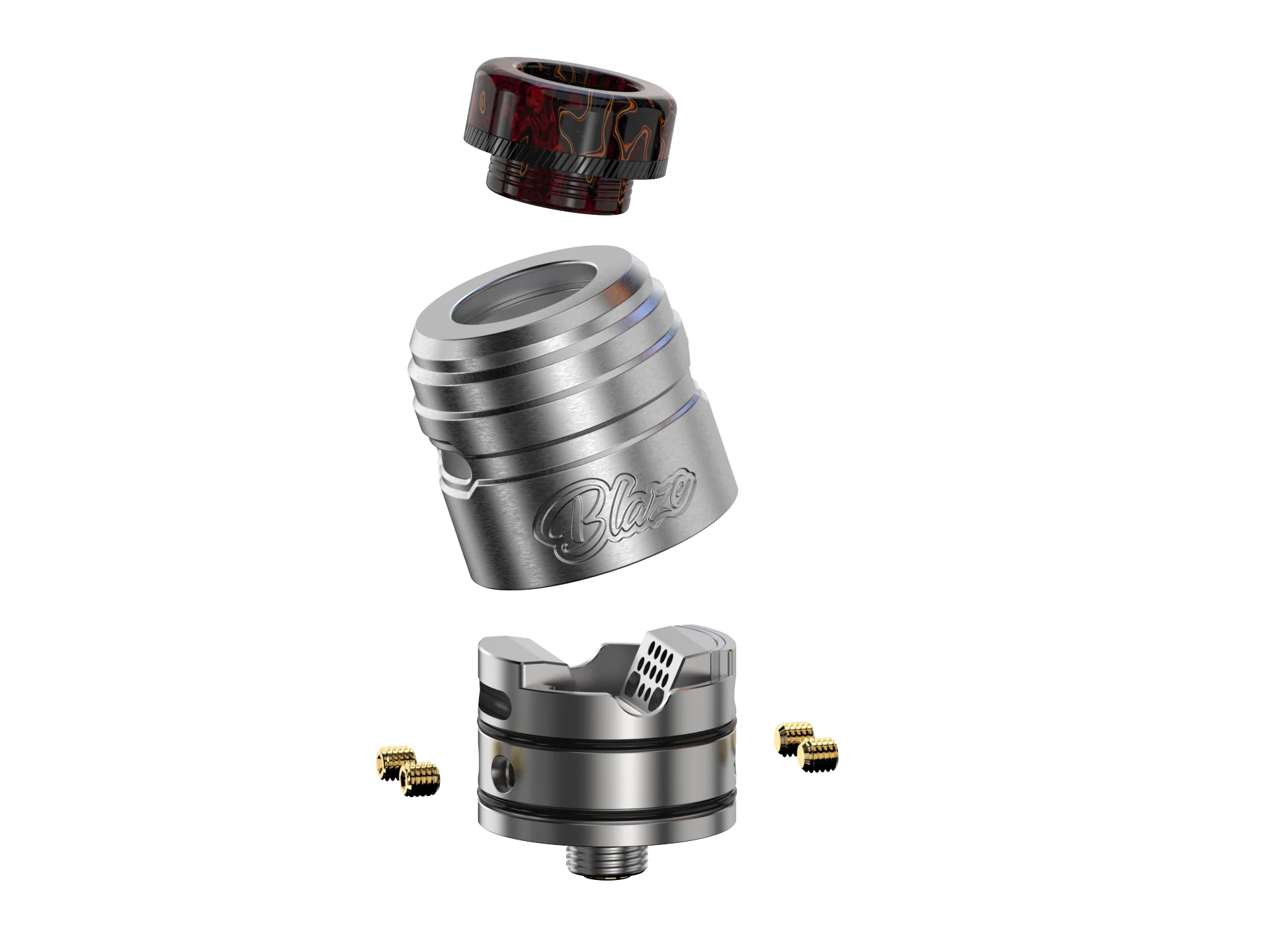 Original ThunderHead Creations - Vape Coil Replacement avaliação e preço