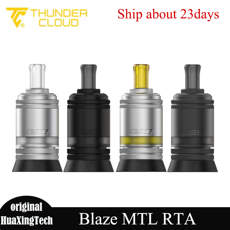 Atomizador Original ThunderClo - Vape Coil Replacement avaliação e preço