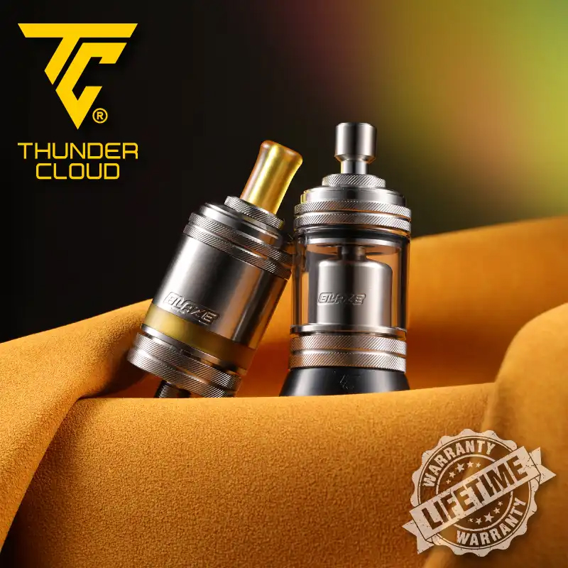 Atomizador Original ThunderClo - Vape Coil Replacement avaliação e preço