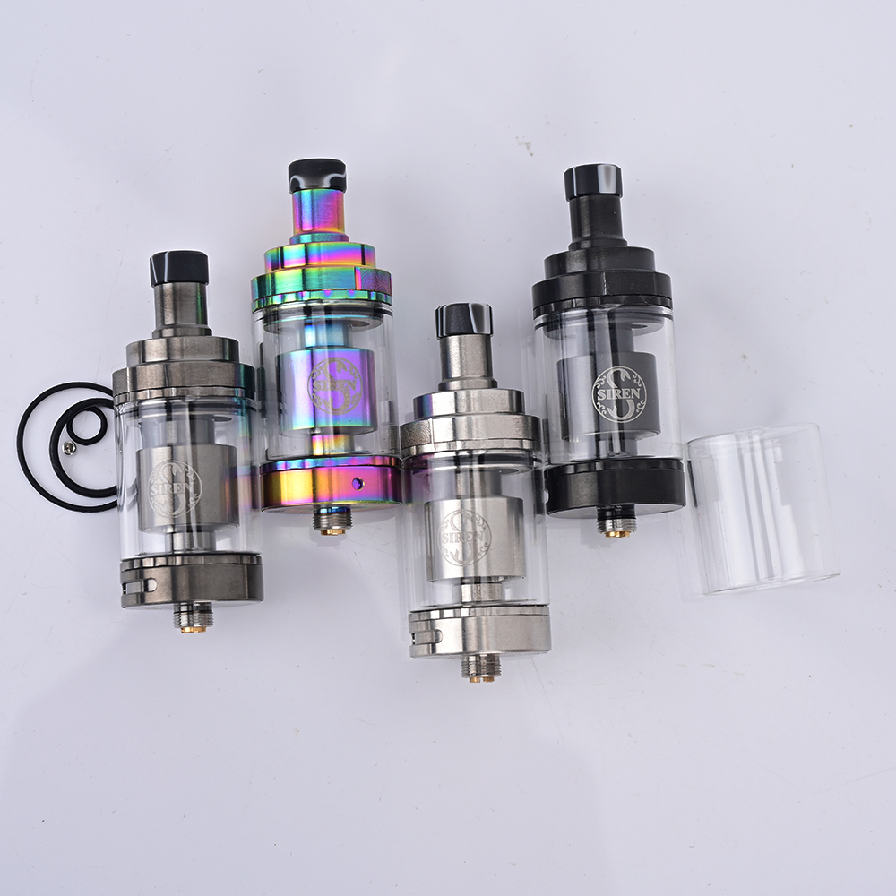 Vaporizador Wolfcoolvape VAPE  - Vape Coil Replacement avaliação e preço
