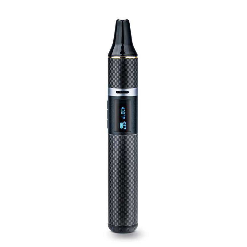 Vaporizador de Ervas Secas Aer - Vape Battery 18650 avaliação e preço