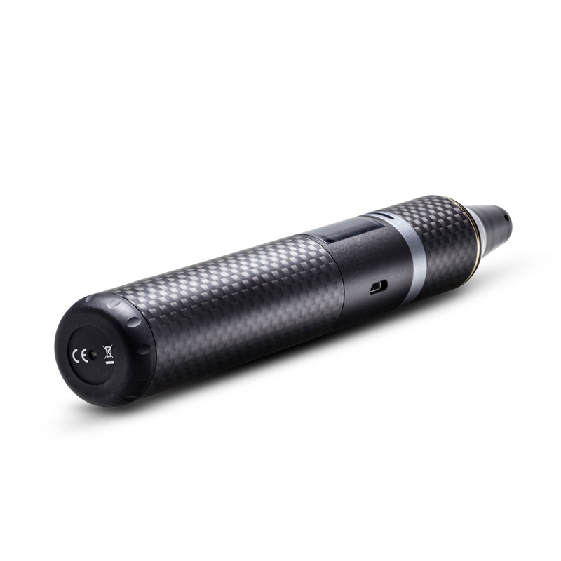 Vaporizador de Ervas Secas Aer - Vape Battery 18650 avaliação e preço