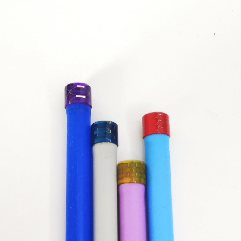 1PC Adaptador Conversível 510  - Vape Band Silicone avaliação e preço