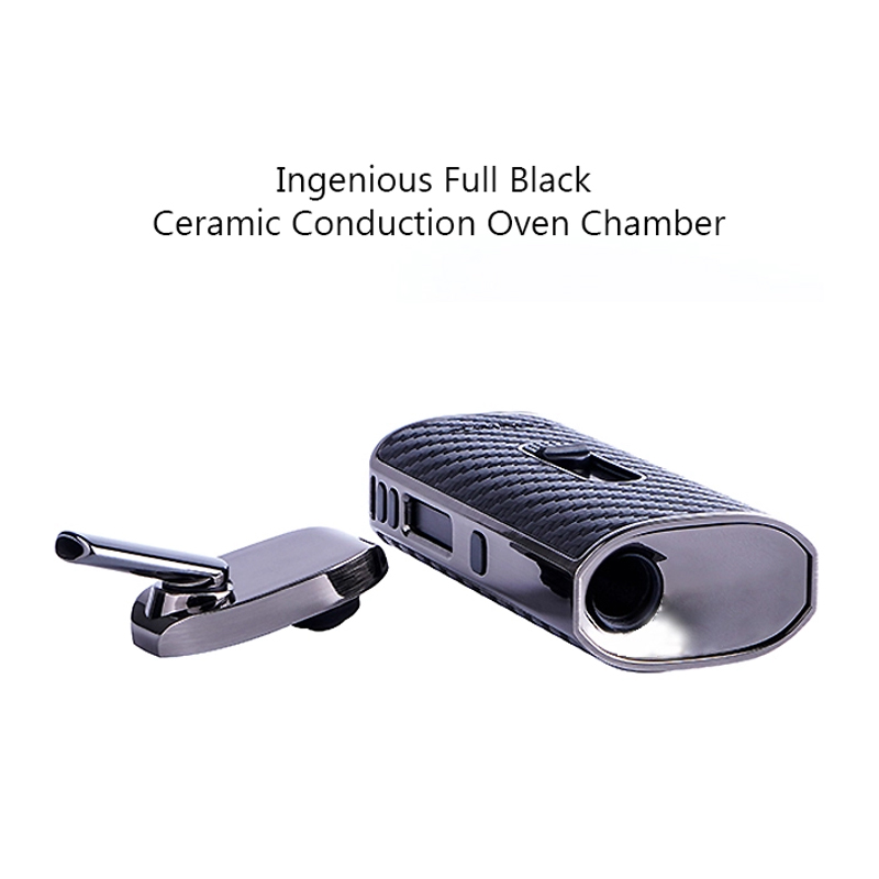 Vaporizador de Ervas Secas Ori - Vape Battery 18650 avaliação e preço