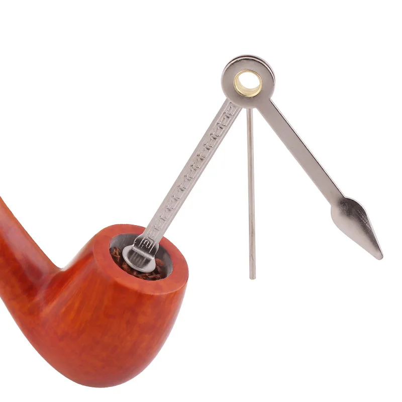 Multifuncional 3 em 1 aço inox - Weed Vaping Accessories avaliação e preço