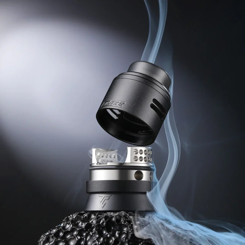 Original trovão nuvem blaze bo - Vape Coil Replacement avaliação e preço