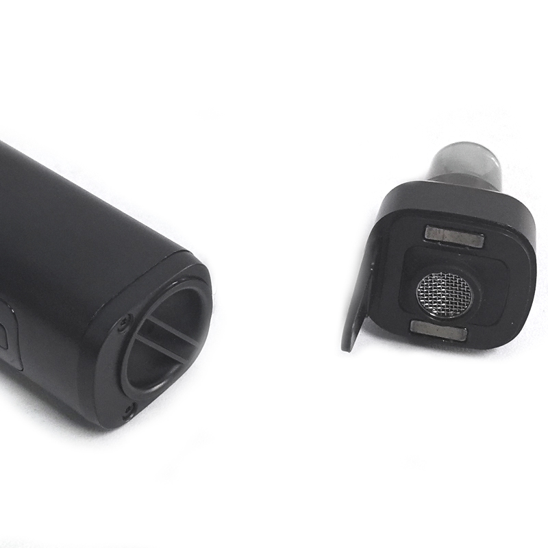 Novo Lançamento: Kit Vaporizad - Vape Battery 18650 avaliação e preço